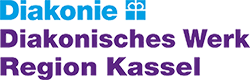 Logo Diakonie Region Kassel